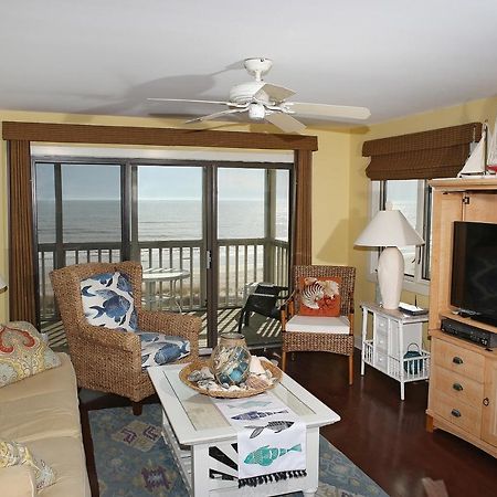 Breakers C-22 Apartamento Pine Knoll Shores Exterior foto