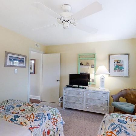 Breakers C-22 Apartamento Pine Knoll Shores Exterior foto